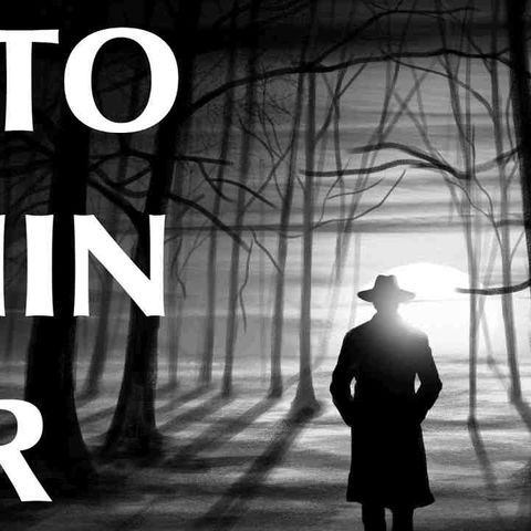 Into Thin Air