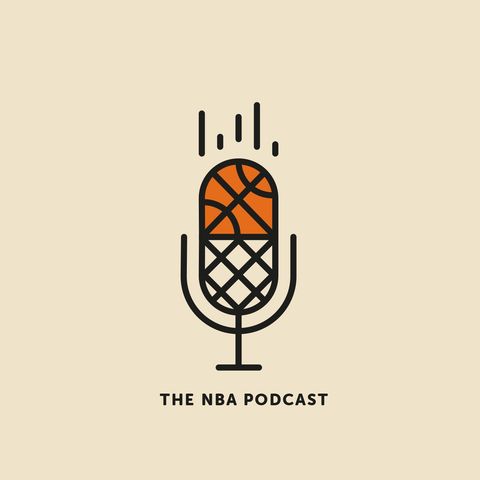 2019 NBA draft preview with Sam Vecenie of The Athletic; Anthony Davis trade fallout