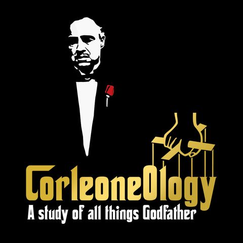 Episode 5: Godfather Part I Vs. Part II