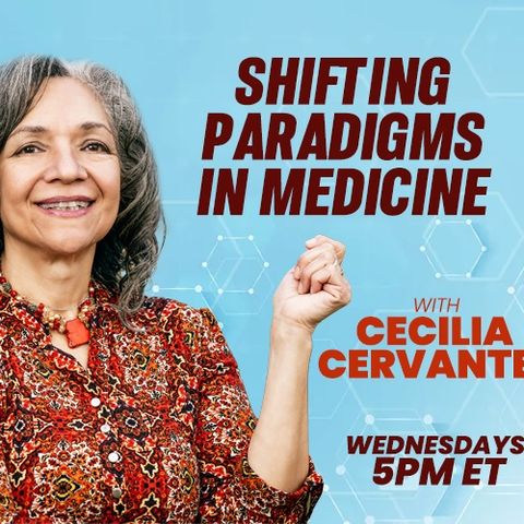 Shifting Paradigms in Medicine #42 - Transform Your Life with NLP & HUNA
