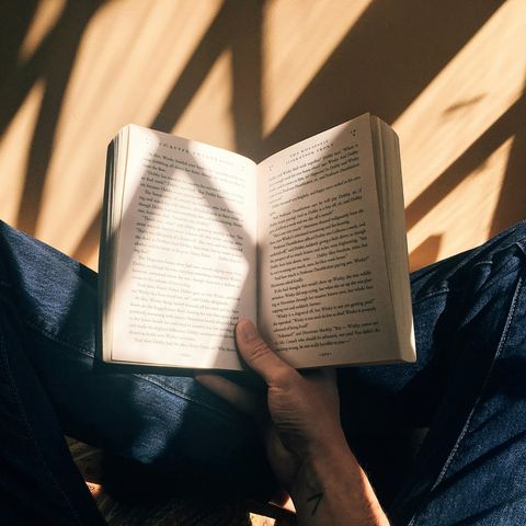 Capítulo 1: El Hombre Light