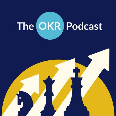 How OKRs helped give the GHX team the clarity to stay focused on value to customers