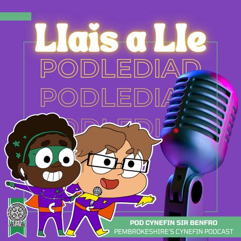 Podcast Cover