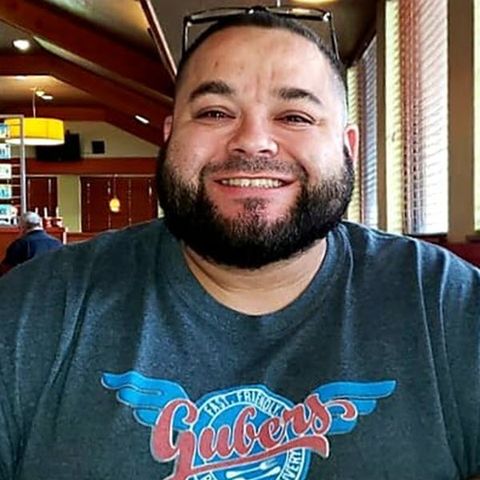 Jesse Valdez, Founder of Gubers, Delivers Your Restaurant Orders All Over Southeast Texas