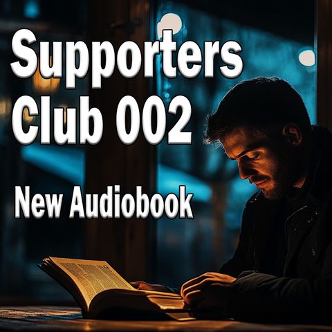 Supporters Club 002 - Ch 1 West From Dixie