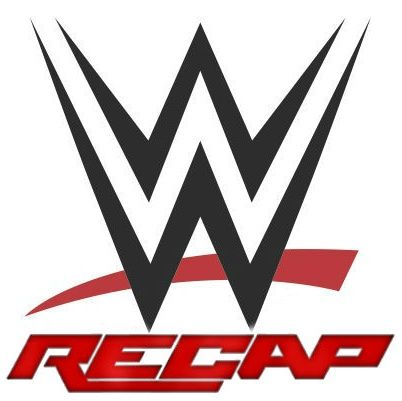 WWE Recap: Raw August 10
