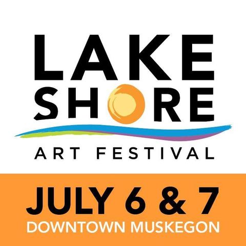 TOT - Lakeshore Art Festival (6/24/18)