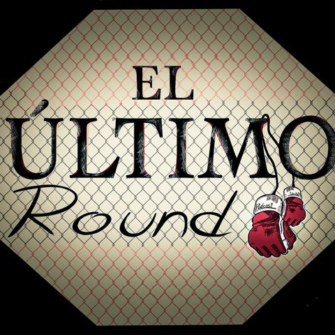 El Último Round - Análisis UFC 261 Usman vs Masvidal 2 CON PÚBLICO EN EL ESTADIO - Podcast #28