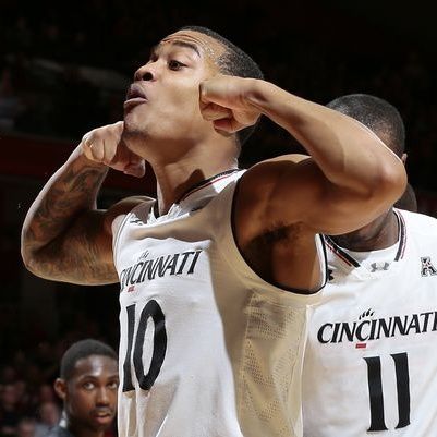 Bearcats on the Prowl:Crosstown Shootout Preview!
