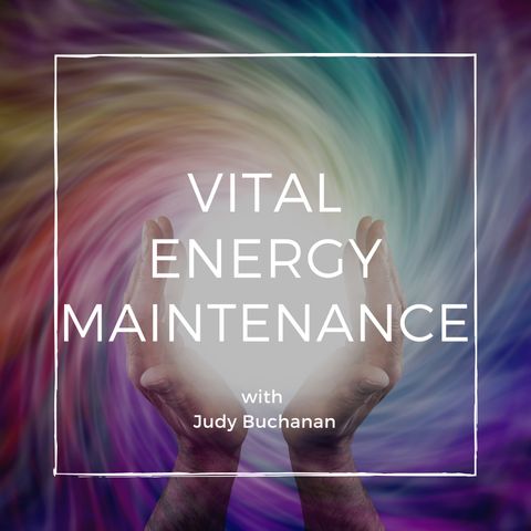 Vital Energy Maintenance