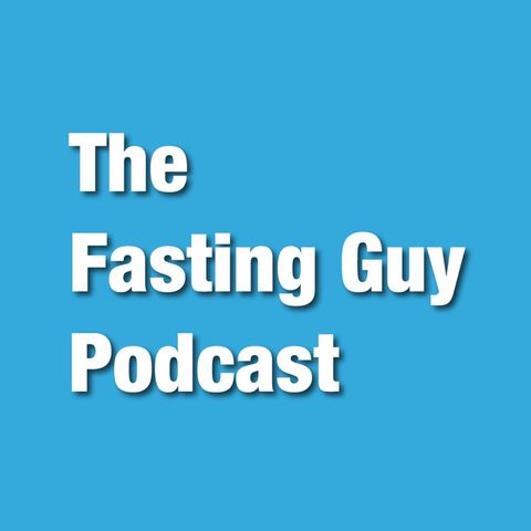 296 - Fasting Prep Day 4