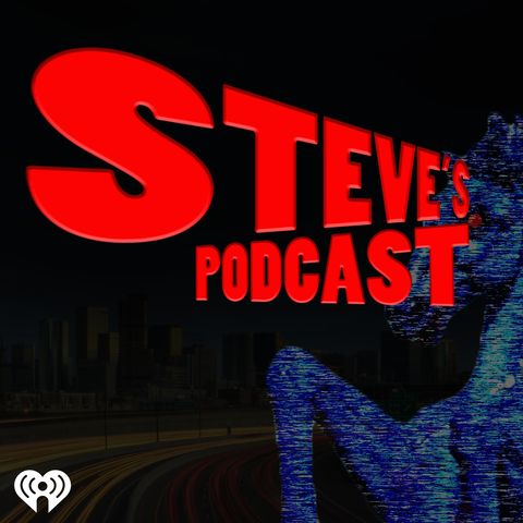 Steve's Podcast I'm Adopted And I Found My Birth Parents - Making a Call
