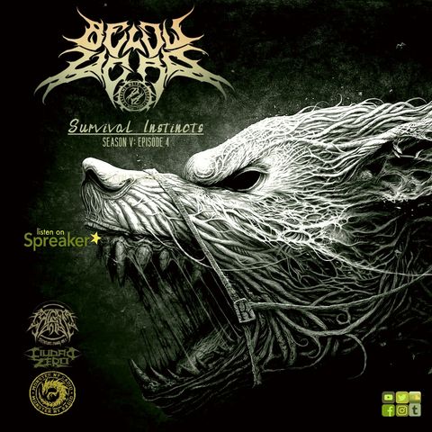 BELOW ZERO - SURVIVAL INSTINCTS