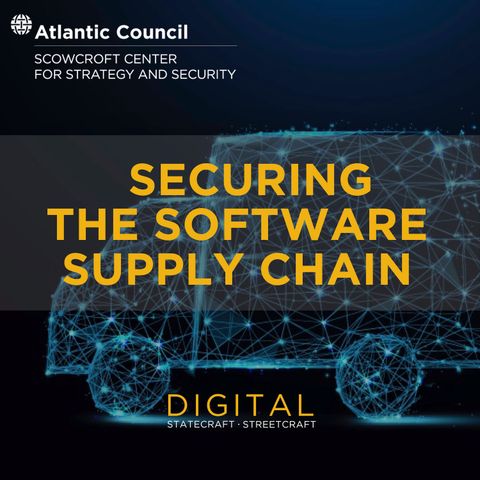 Securing the Software Supply Chain [Episode 6]