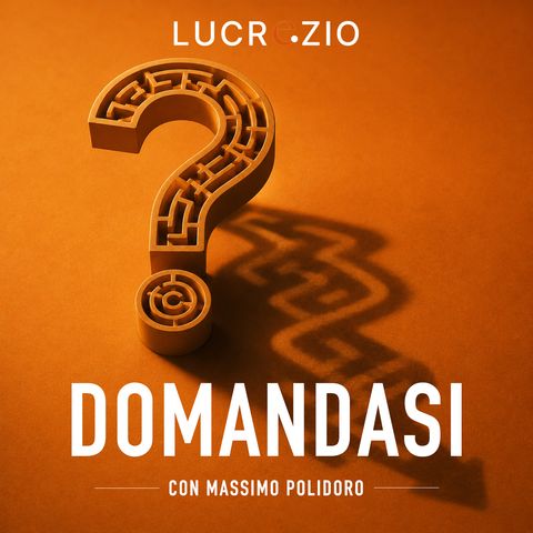 Copertina del podcast
