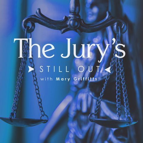 Episode 8 | First In Person Jury in Collin County Since COVID ft. Judge John R Roach, Jr.