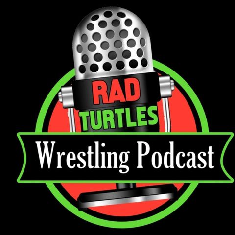 RTW Flagship Episode 105 : Does Goldberg Fear The Fiend?