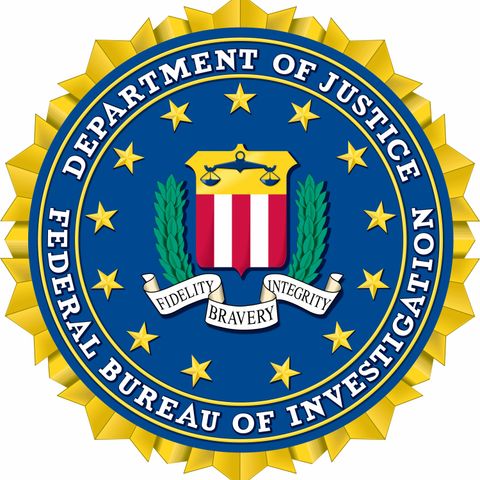 FBI Raid Mar - A-Lago