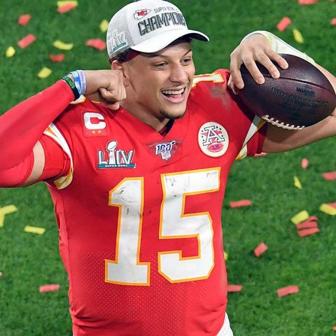 The NFL Show: A Kansas City Chiefs preview with Richard Smith from KC Kingdom