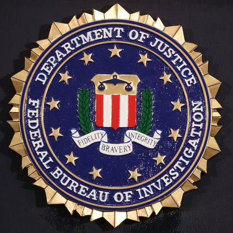 FBI Agent Commits Suicide