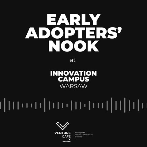 Early Adopters' Nook - Intro