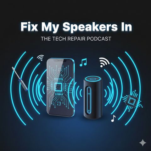 Podcast Cover