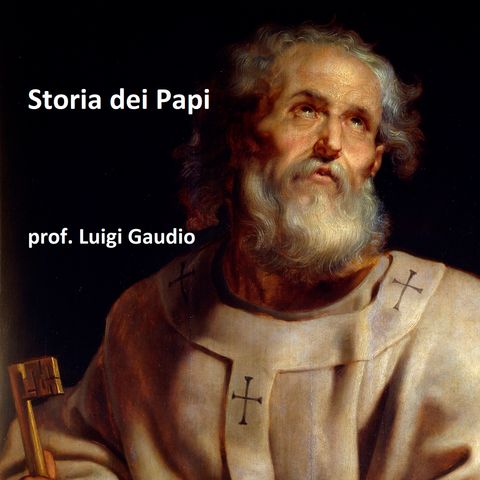 001 Papa Pietro I