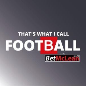 S5 Ep23: S5 #23 That's What I Call Football