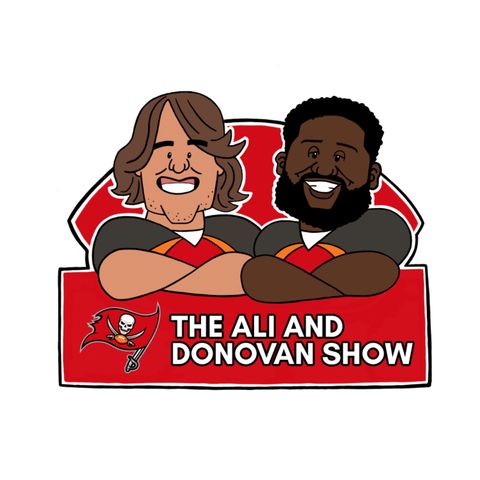 The Ali and Donovan Show | Episode 13