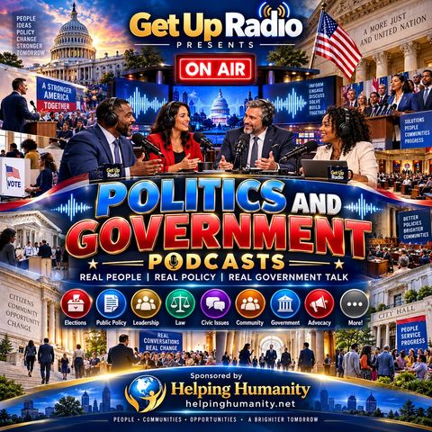 Podcast Cover