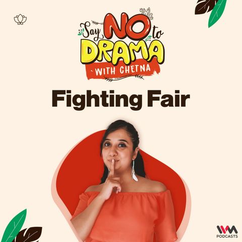 Fighting Fair