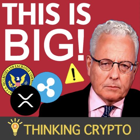 🚨BIG SEC RIPPLE XRP LAWSUIT NEWS! JUDGE TORRES WANTS BILL HINMAN EMAILS REVEALED!