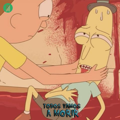 2: Rick and Morty Temporada 2