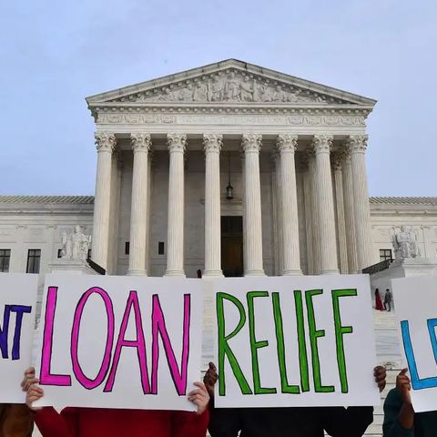 Debt Ceiling Deal Ends Payment Pause for Student Loan Borrowers, Leaves Loan Cancellation to Supreme Court
