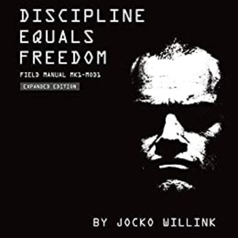 241 - La Disciplina es Libertad - Lecturas Recomendadas Conocimiento Experto