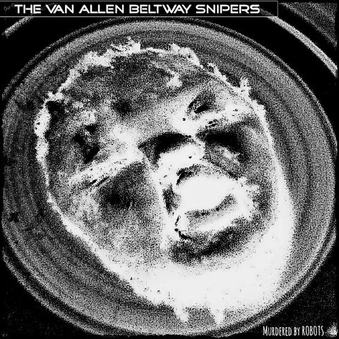 MbR 44: The Van Allen Beltway Snipers Volume Two part one