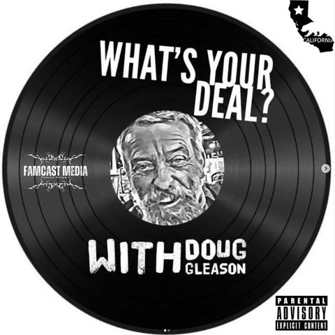 Podcast Cover