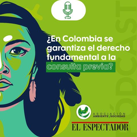 ¿En Colombia se garantiza el derecho fundamental a la consulta previa?
