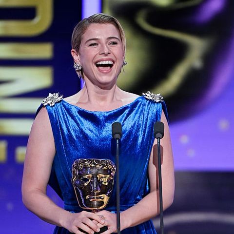 BAFTA 2026 Winners