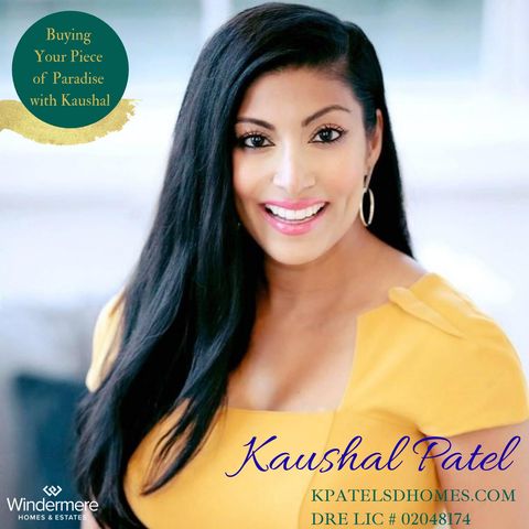 Building your Dream Home, Ben Ryan with Kaushal Patel Ep. 184