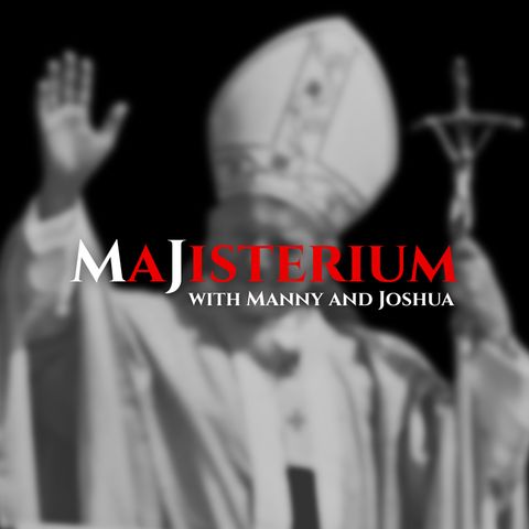 Portada del podcast