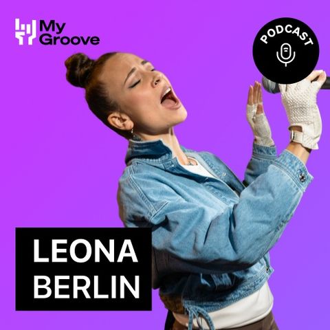 Leona Berlin über ihre musikalische Prägung