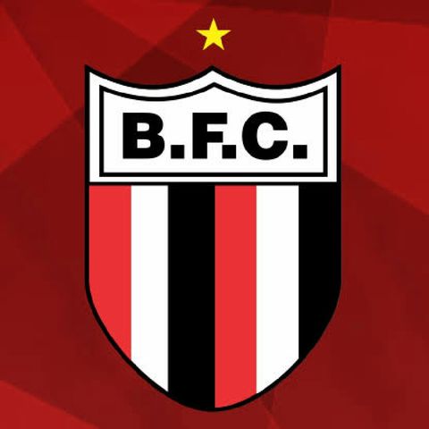1 Episódio :  Botafogo-SP