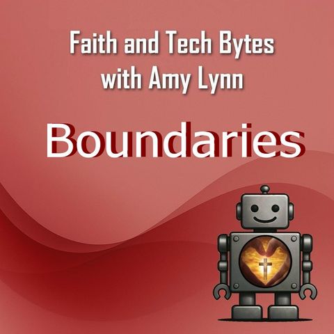 Boundaries