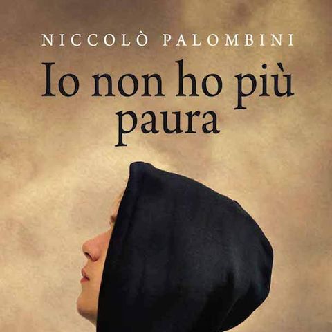 Niccolò Palombini: la storia di come da ragazzo sia diventato uomo in un batter d'ali