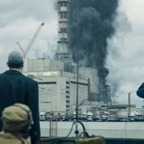 La Chernobyl di HBO: tra realtà e fantasia