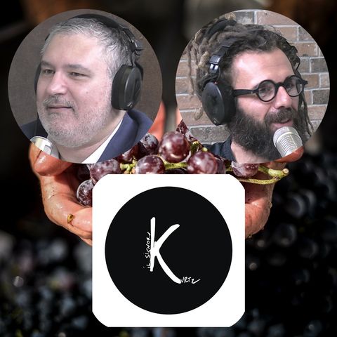 S.2 Ep.6 - IL SIGNOR KURTZ e i suoi VINI raccontati da MARCO DURANTE