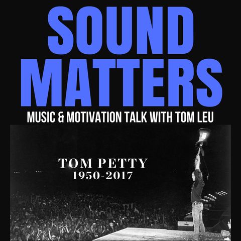 033: Tom Petty Tribute