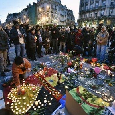 Security and Political Implications of Brussels Terror Attacks