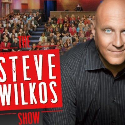 Steve Wilkos Makes It 12 Seasons